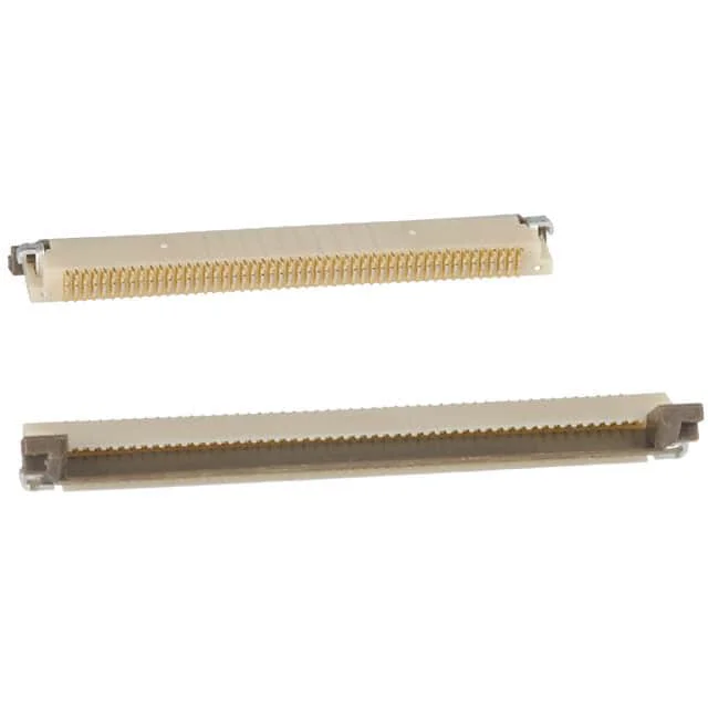 FH12A-50S-0.5SH(55) Hirose Electric Co Ltd