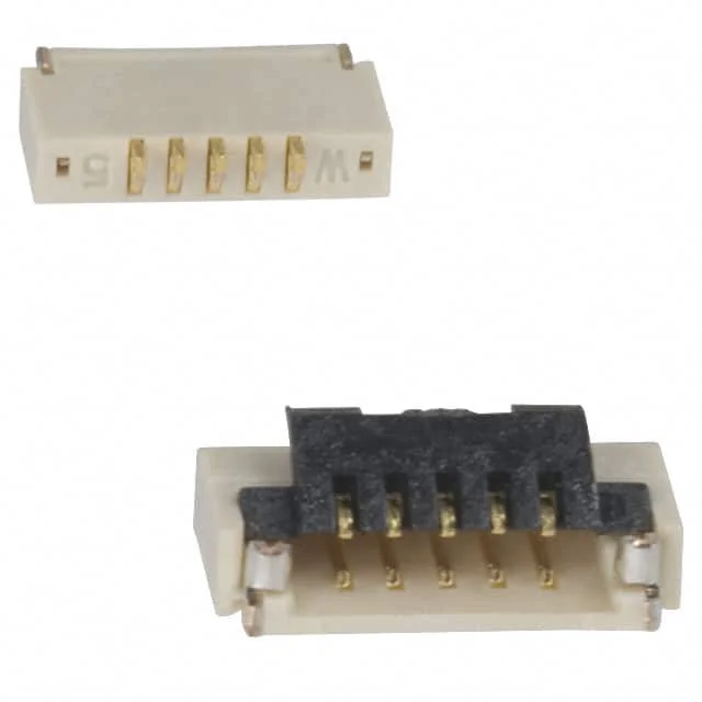 FH19SC-5S-0.5SH(05) HIROSE ELECTRIC