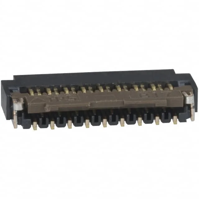 FH26-17S-0.3SHW(05) Hirose Electric Co Ltd