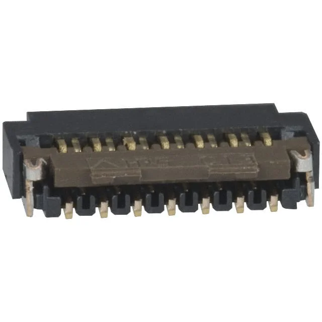 FH26W-13S-0.3SHW(60) Hirose Electric Co Ltd