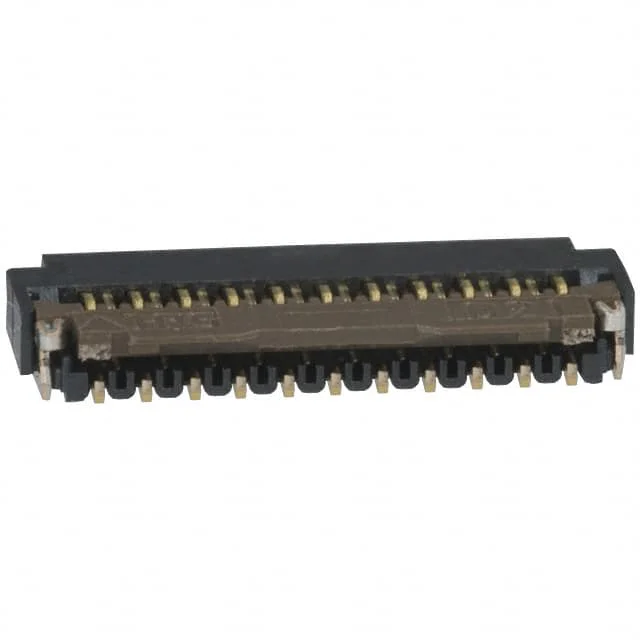 FH26W-21S-0.3SHW(60) Hirose Electric Co Ltd