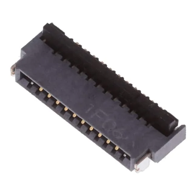 FH34D-10S-0.5SH(50) HIROSE ELECTRIC
