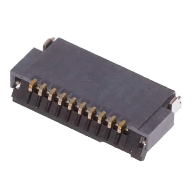 FH34D-8S-0.5SH(50) Hirose Electric Co Ltd