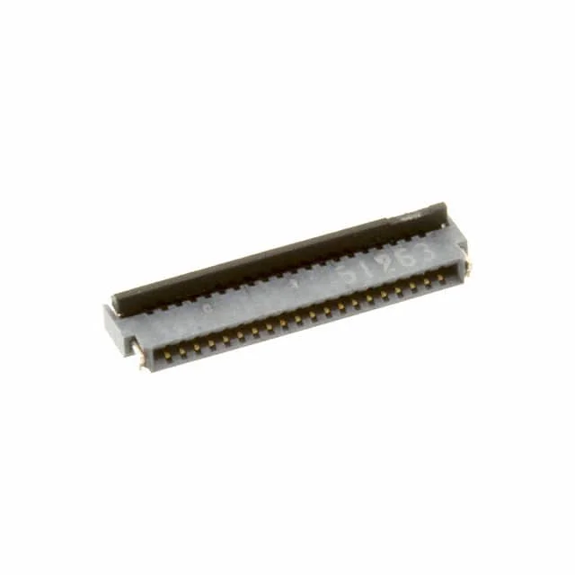 FH34SRJ-20S-0.5SH(99) Hirose Electric Co Ltd