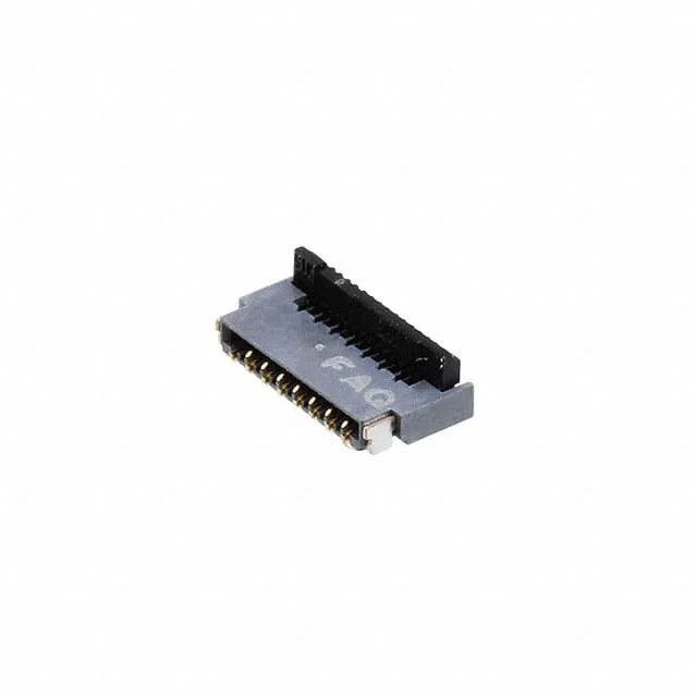 FH35C-15S-0.3SHW(50) Hirose Electric Co Ltd