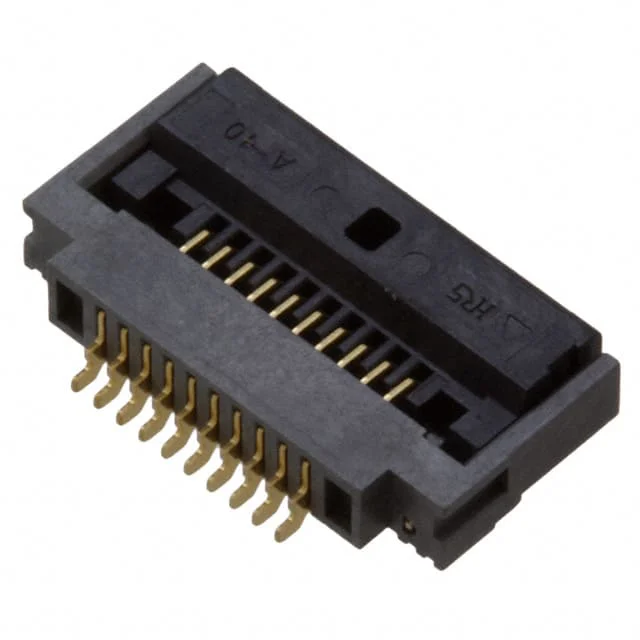 FH52-10S-0.5SH Hirose Electric Co Ltd