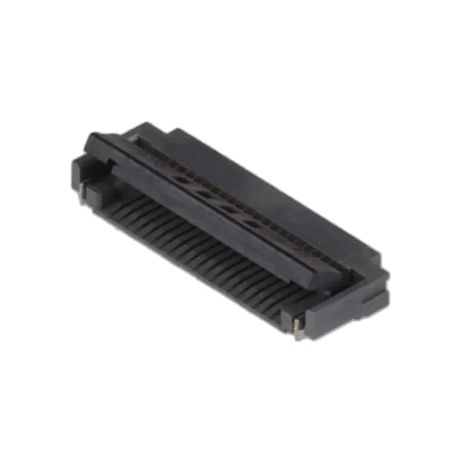 FH52-20S-0.5SH Hirose Electric Co Ltd