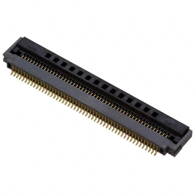FH52-50S-0.5SH(99) HIROSE ELECTRIC