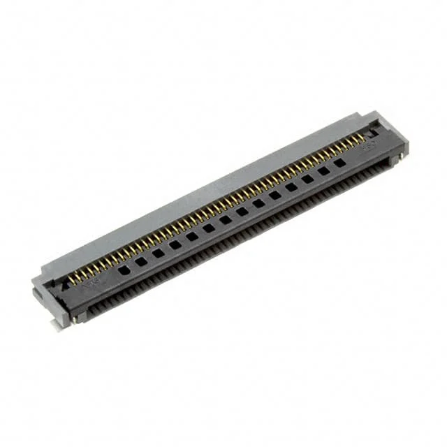 FH52E-50S-0.5SH(99) Hirose Electric Co Ltd