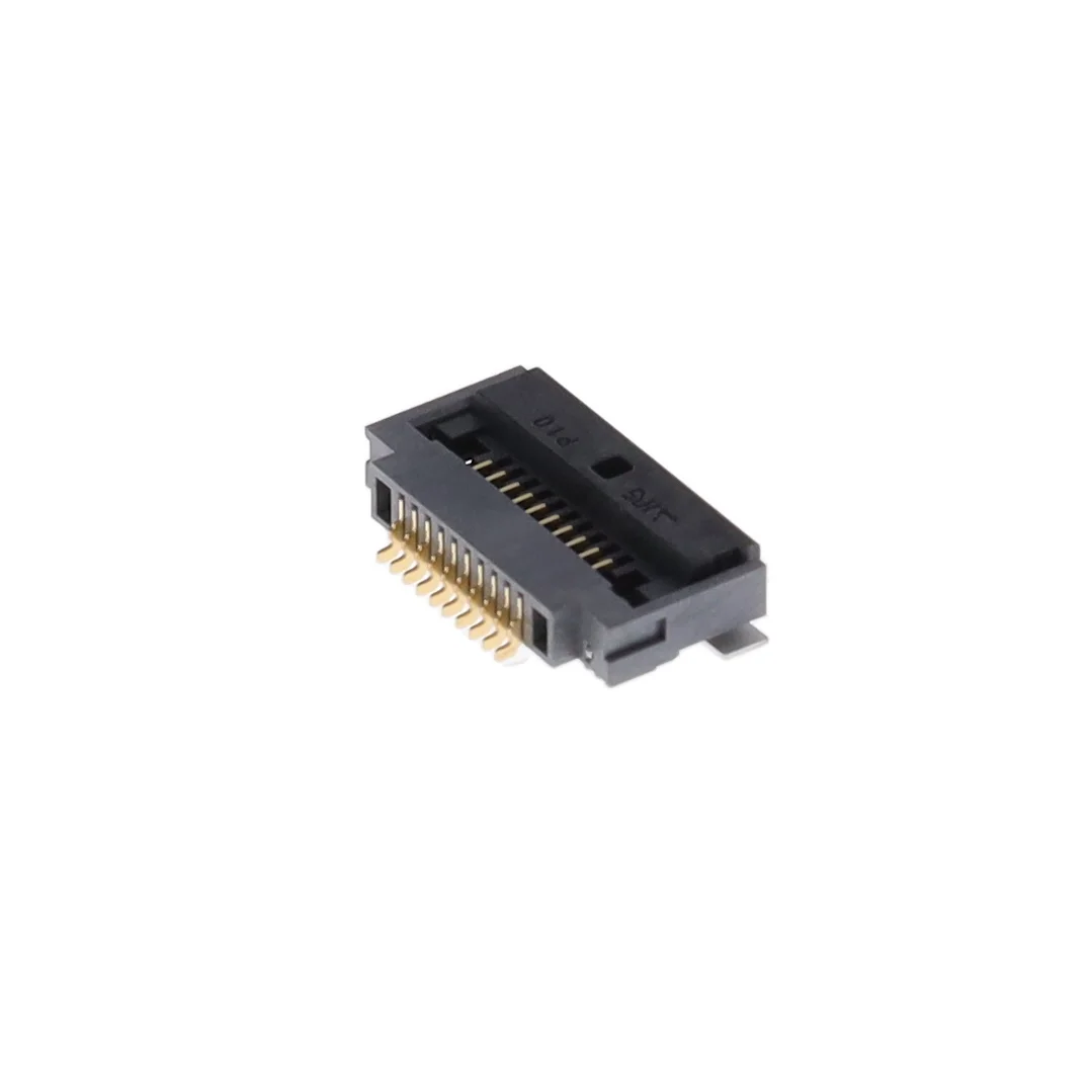 FH52K-10S-0.5SH Hirose Electric Co Ltd