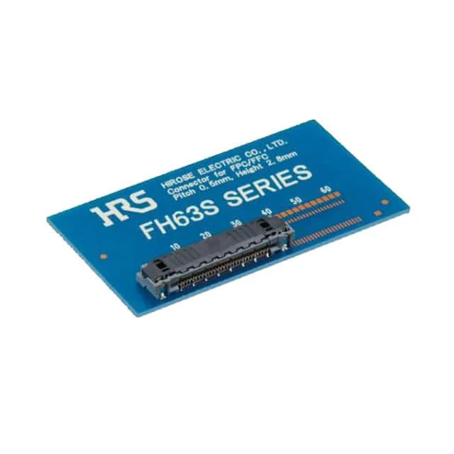 FH63S-10S-0.5SH Hirose Electric Co Ltd