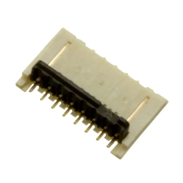 FH64MA-11S-0.25SHW Hirose Electric Co Ltd