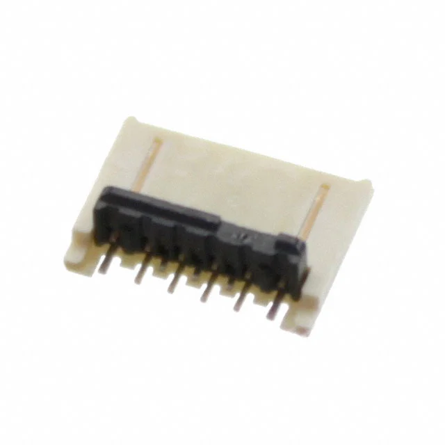 FH64MA-7S-0.25SHW Hirose Electric Co Ltd