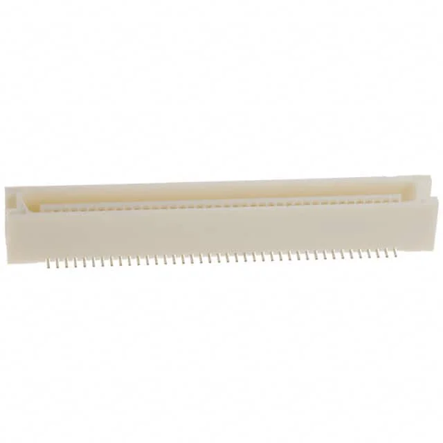 FX2-80P-1.27SV(71) Hirose Electric Co Ltd