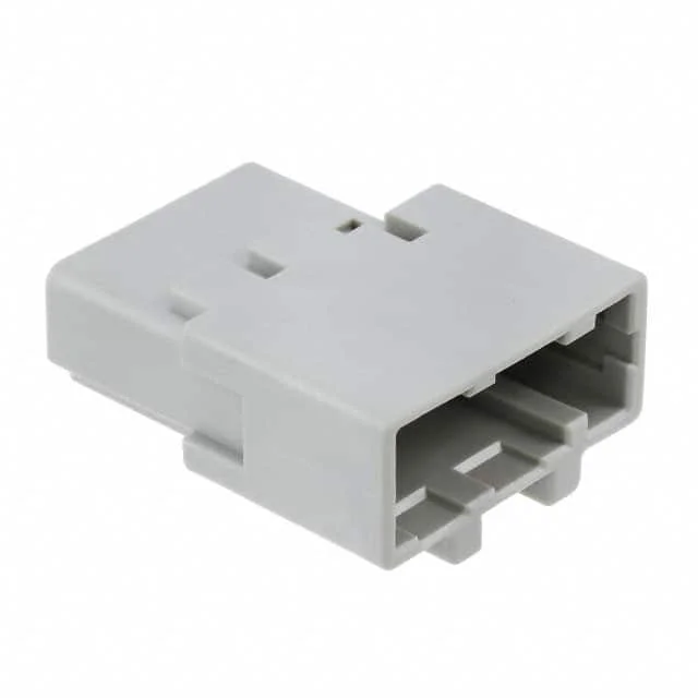 GT13SH-2/1PP-HU HIROSE ELECTRIC