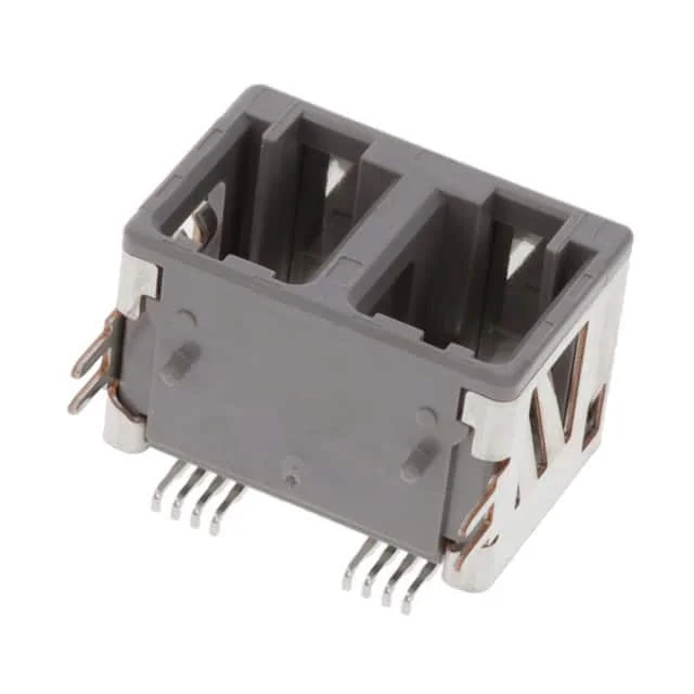 GT17HN-4/4DP-2H(BC)(10) Hirose Electric Co Ltd
