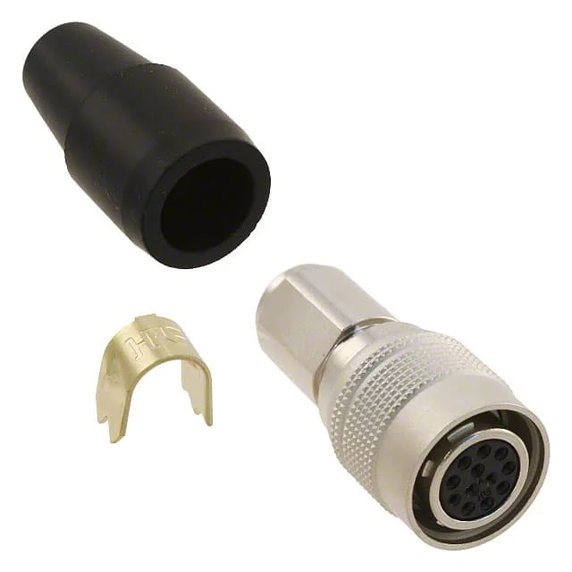 HR10A-10P-12S(73) Hirose Electric Co Ltd