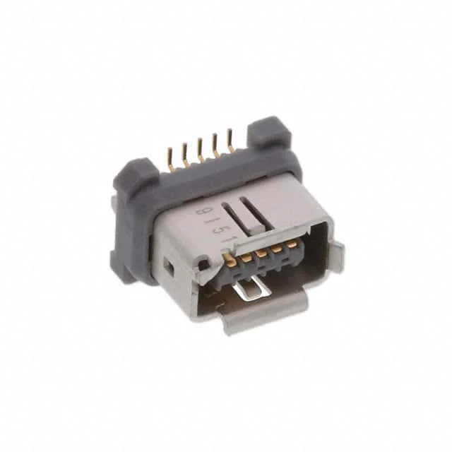 IX80G-A-10P Hirose Electric Co Ltd