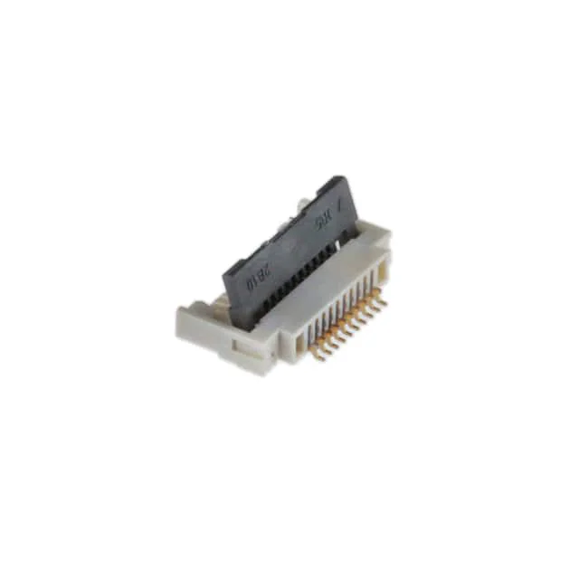 TF31-10S-0.5SH(800) Hirose Electric Co Ltd