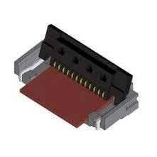 TF31-10S-1SH(800) Hirose Electric Co Ltd