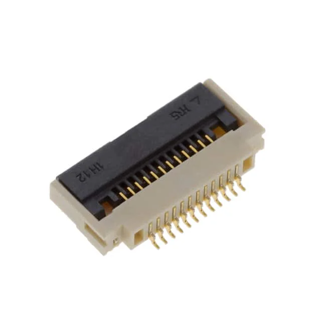 TF31-12S-0.5SH(800) Hirose Electric Co Ltd