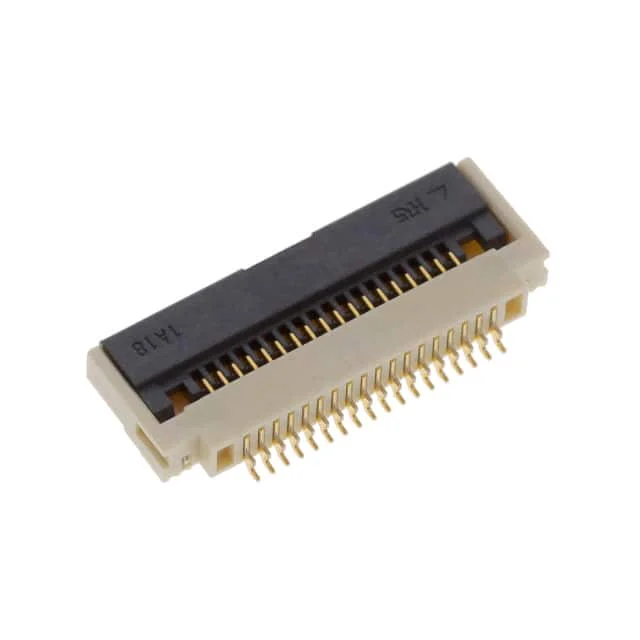 TF31-18S-0.5SH(800) Hirose Electric Co Ltd