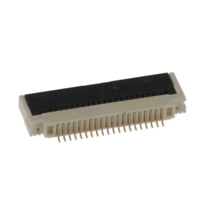 TF31-20S-0.5SH(800) Hirose Electric Co Ltd