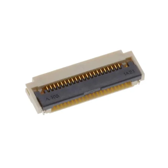 TF31-21S-0.5SH(800) Hirose Electric Co Ltd