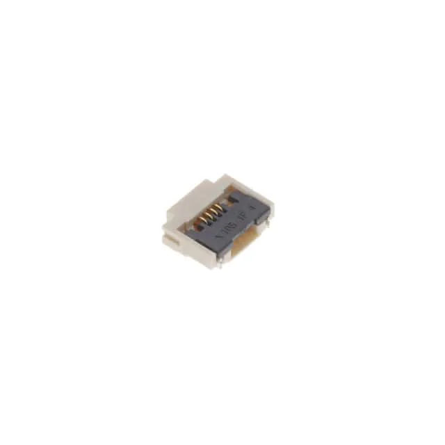 TF31-4S-0.5SH(800) Hirose Electric Co Ltd