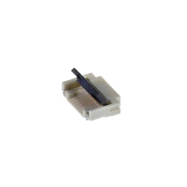 TF31-6S-0.5SH(800) Hirose Electric Co Ltd