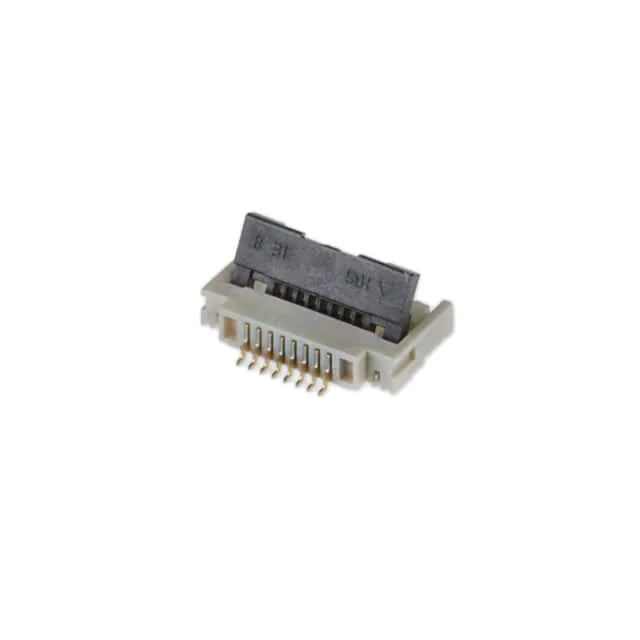TF31-8S-0.5SH(800) Hirose Electric Co Ltd