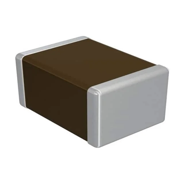 C0805X103K501T Holy Stone Enterprise Co., Ltd.