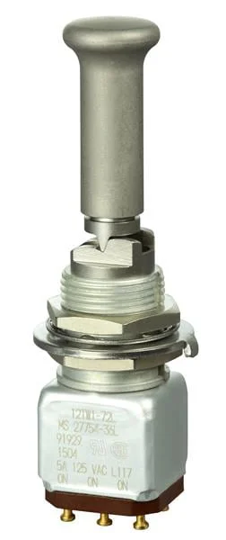 12TW1-72L Honeywell Sensing and Productivity Solutions