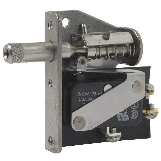 13AC1 Honeywell Sensing and Productivity Solutions