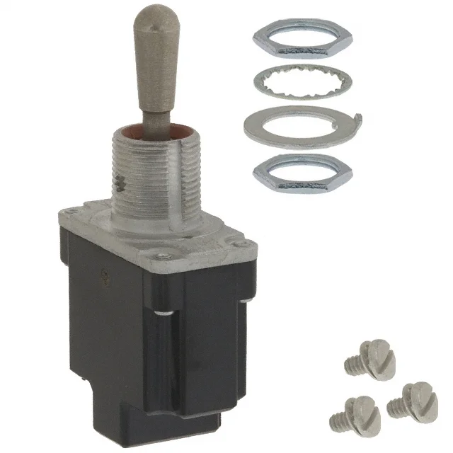 1TL1-6 Honeywell Sensing and Productivity Solutions