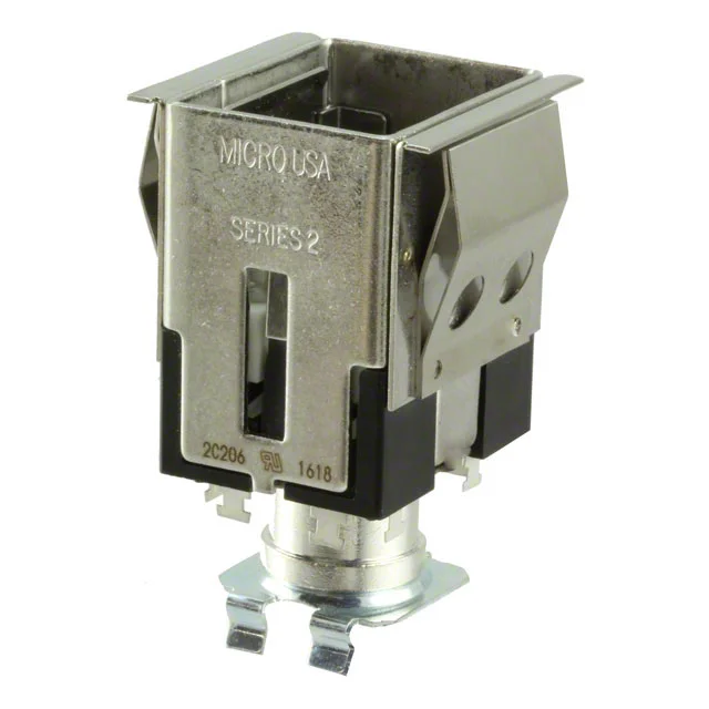 2C206 Honeywell Sensing and Productivity Solutions