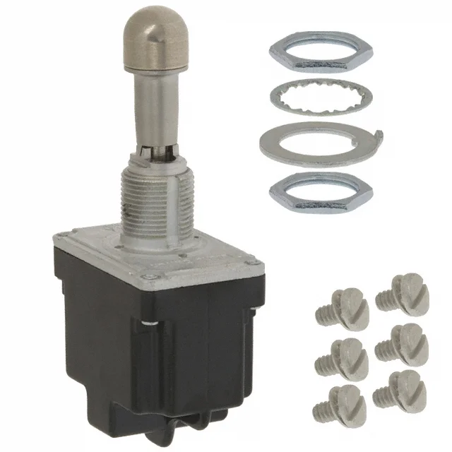 2NT1-7 Honeywell Sensing and Productivity Solutions