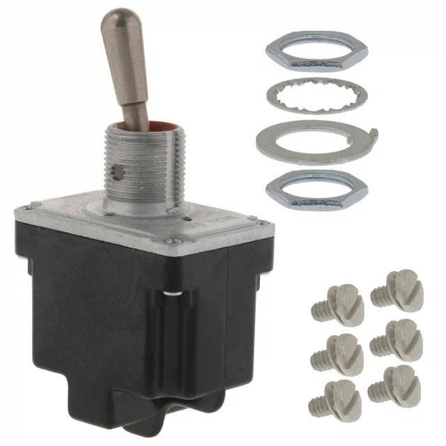 2TL1-6 Honeywell Sensing and Productivity Solutions