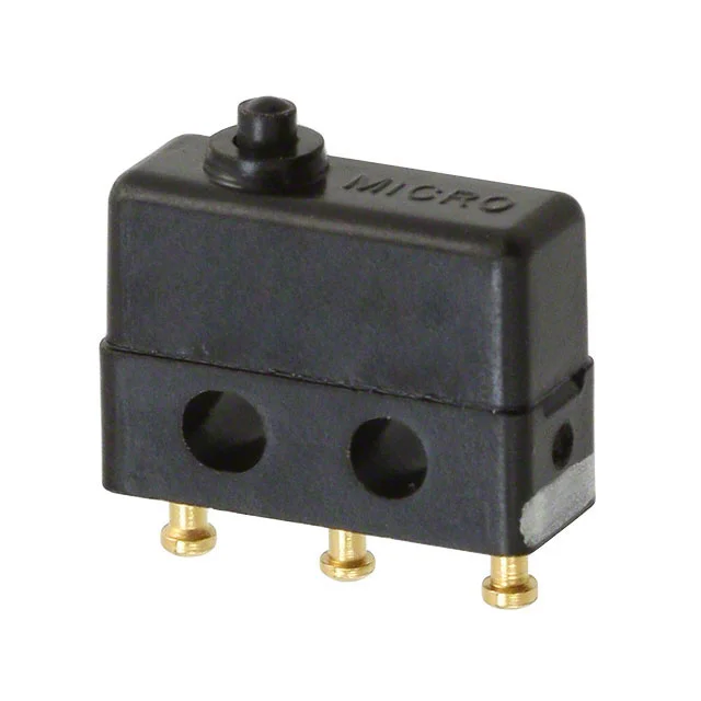 4SX1-T Honeywell Sensing and Productivity Solutions