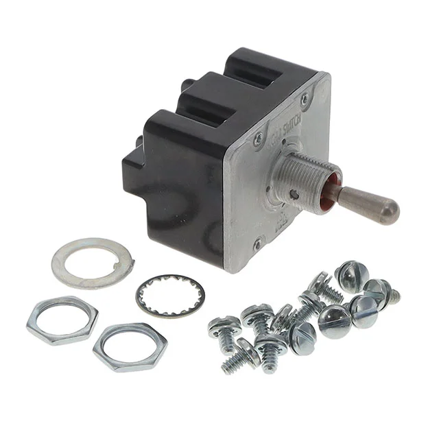 4TL1-12 Honeywell Sensing and Productivity Solutions