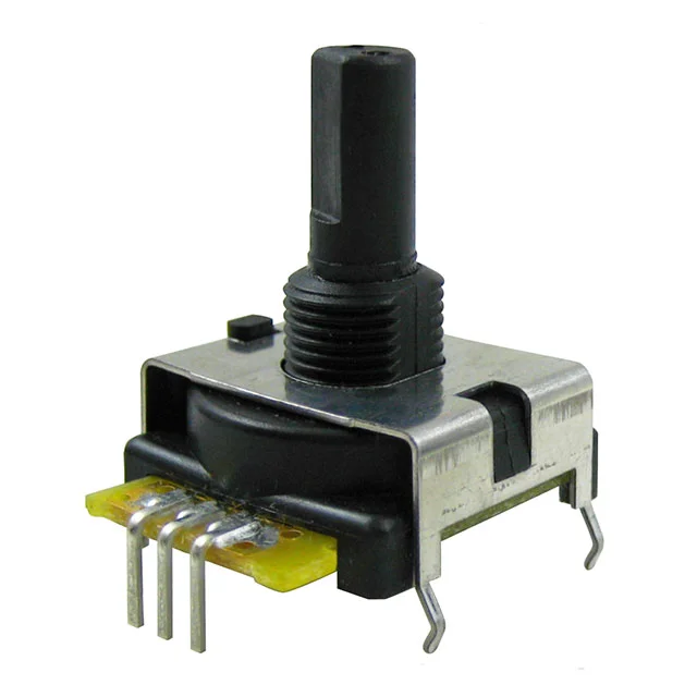 510E1A48F209PC Honeywell Sensing and Productivity Solutions