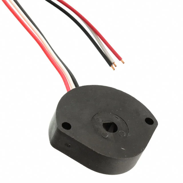 640GS103B06NBAY Honeywell Sensing and Productivity Solutions