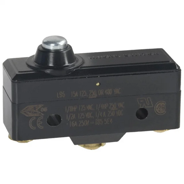BZ-2RD-A2 Honeywell Sensing and Productivity Solutions