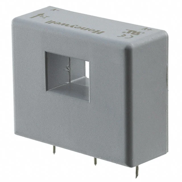 CSNF161 Honeywell Sensing and Productivity Solutions