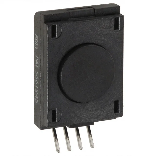 FS03 Honeywell Sensing and Productivity Solutions