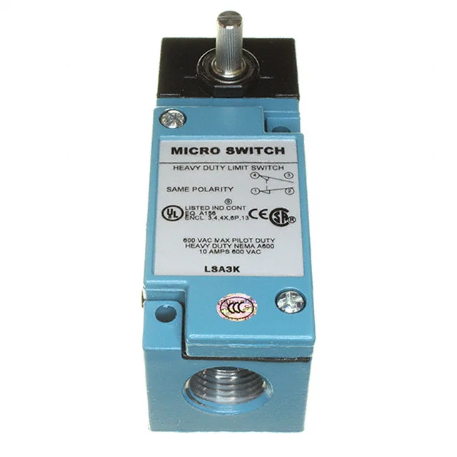 LSA3K Honeywell Sensing and Productivity Solutions