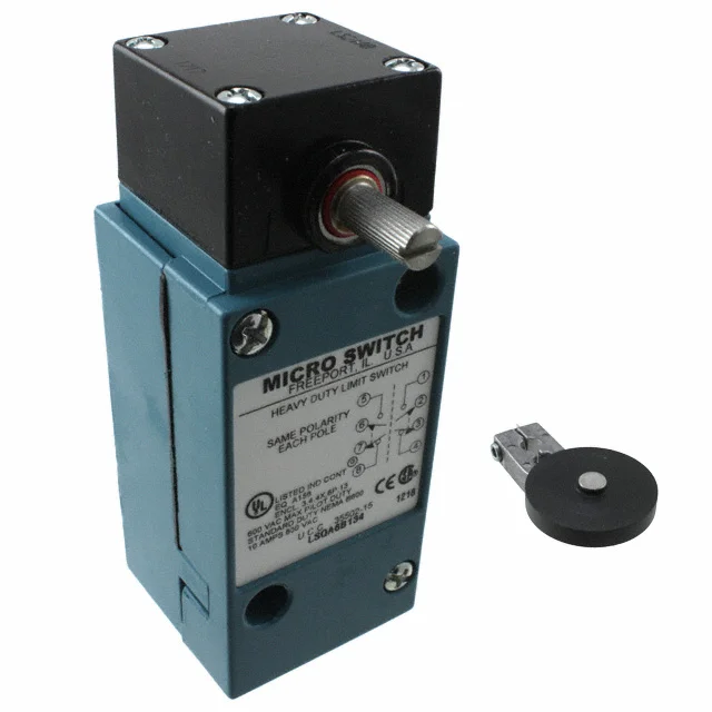 LSQA6B134 Honeywell Sensing and Productivity Solutions