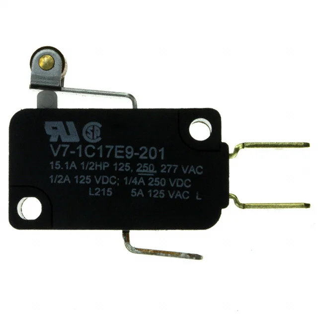V7-1C17E9-201 Honeywell Sensing and Productivity Solutions