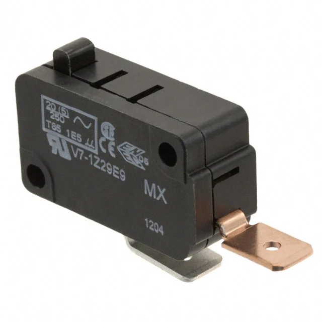 V7-1Z29E9 Honeywell Sensing and Productivity Solutions