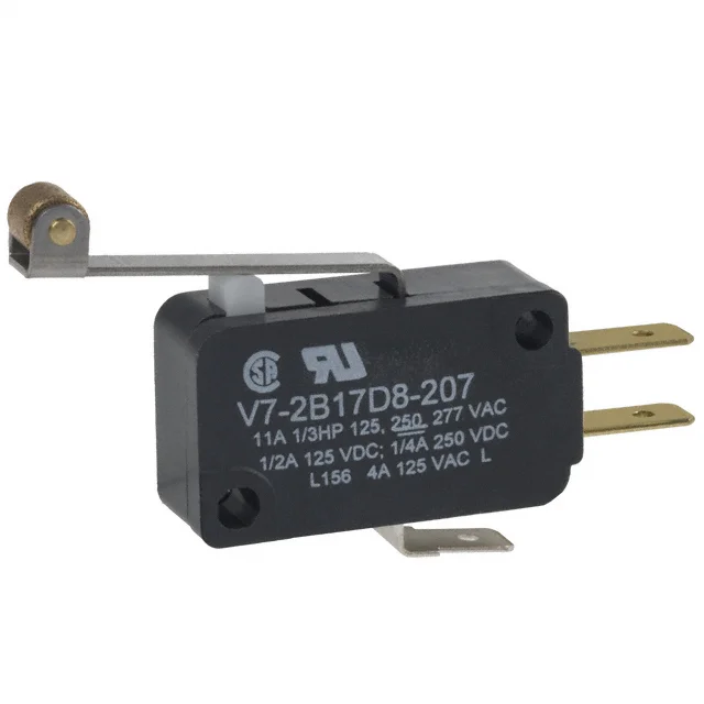 V7-2B17D8-207 Honeywell Sensing and Productivity Solutions
